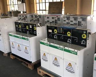 MCC and control systems