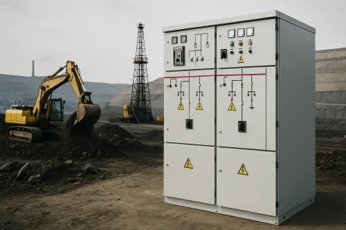 Automation and drives